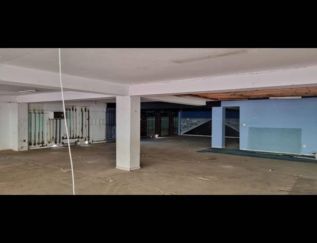 450M² OFFICE TO LET IN KRUGERSDORP CENTRAL